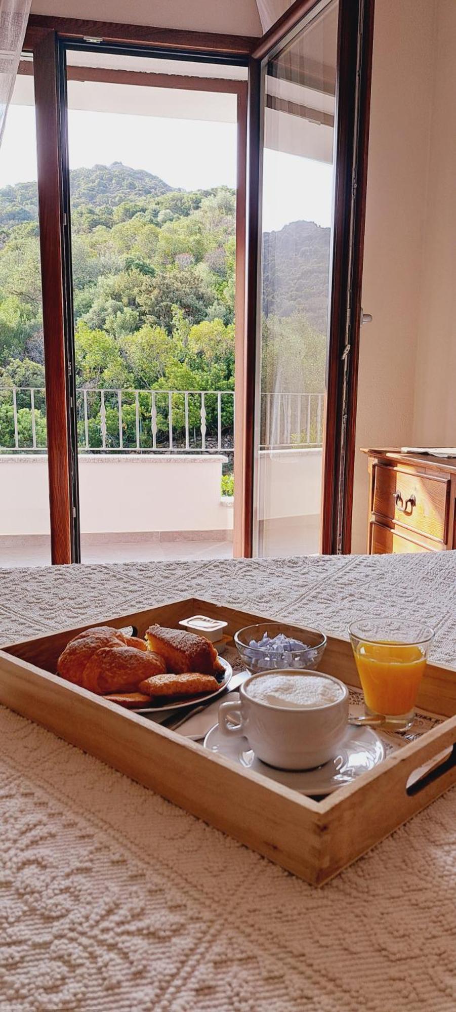 Lu Lioni Rooms Сан-Теодоро Екстер'єр фото